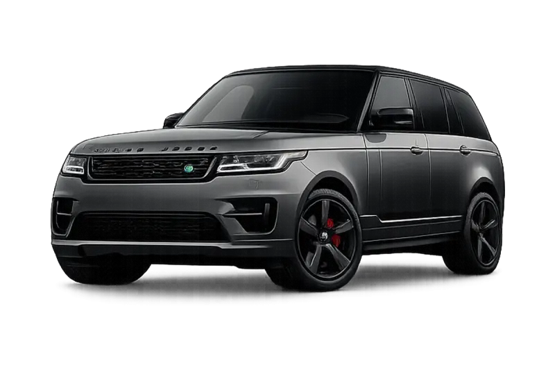 Range Rover L405