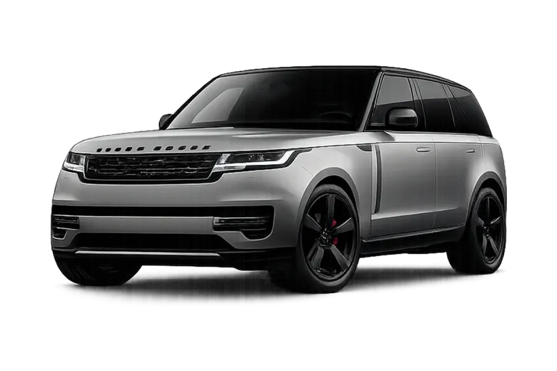 Range Rover L460