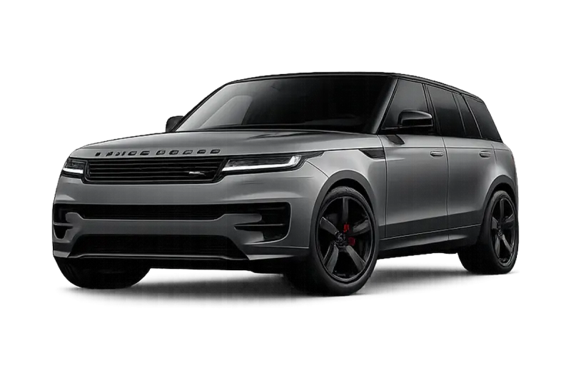 Range Rover Sport L461