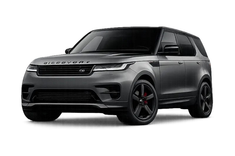 Land Rover Discovery L462