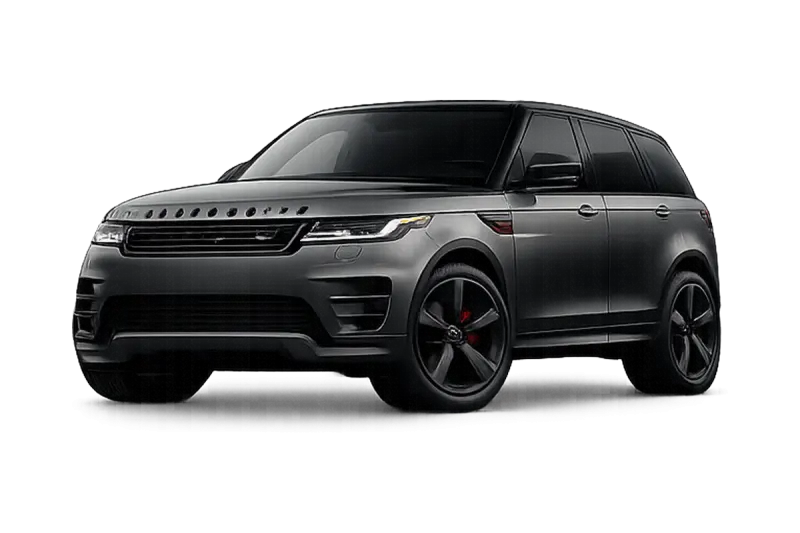 Range Rover Sport L494