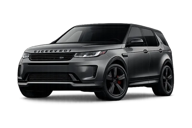 Land Rover Discovery Sport L550