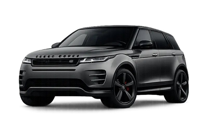 Range Rover Evoque L551