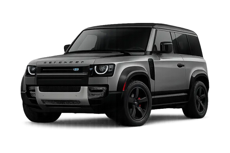 Land Rover Defender L663