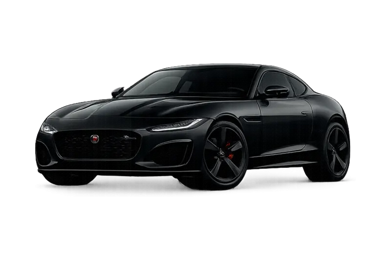Jaguar F-Type X152